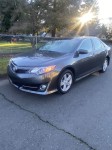 Image for 2012 Toyota Camry BASE ID: 7404290