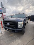 Image for 2011 Ford F-350 Super Duty ID: 5464502