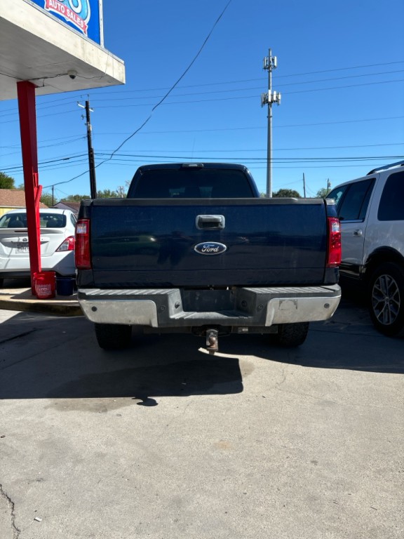 2011 Ford F-350 Image 4