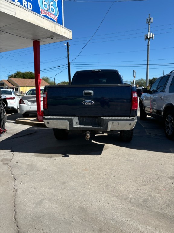 2011 Ford F-350 Image 5