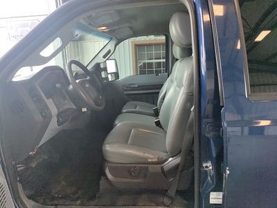 2011 Ford F-350 Image 8