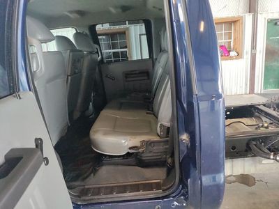 2011 Ford F-350 Image 9