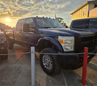 Image for 2011 Ford F-350 Super Duty ID: 5464502