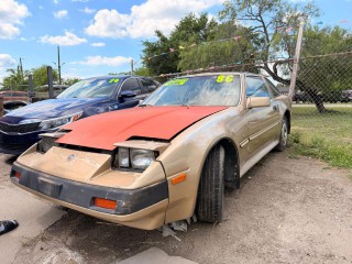 Image for 1986 Nissan 300ZX 2+2 ID: 5465038