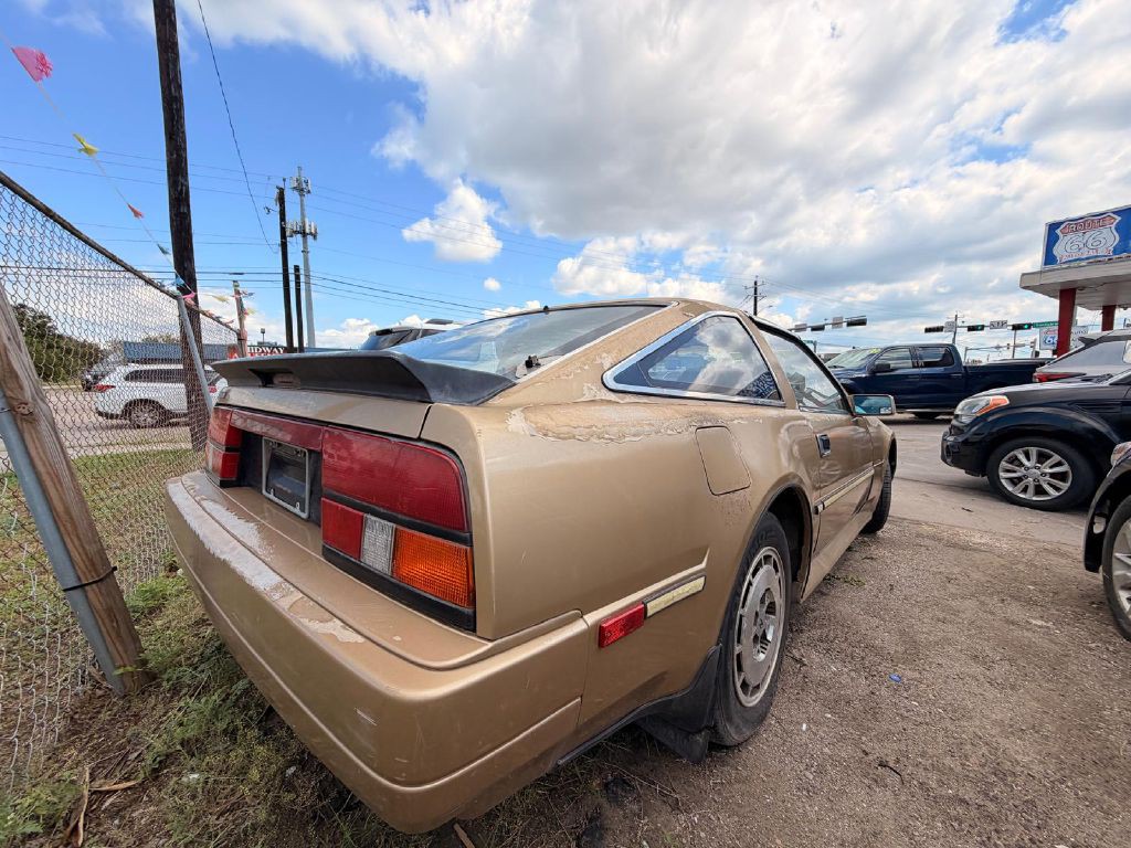 1986 Nissan 300ZX Image 5