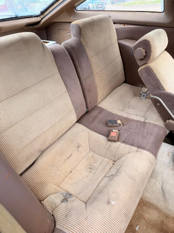 1986 Nissan 300ZX Image 10