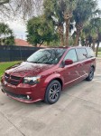 Image for 2019 Dodge Grand Caravan GT ID: 6238997