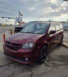 Image for 2019 Dodge Grand Caravan GT ID: 6238997