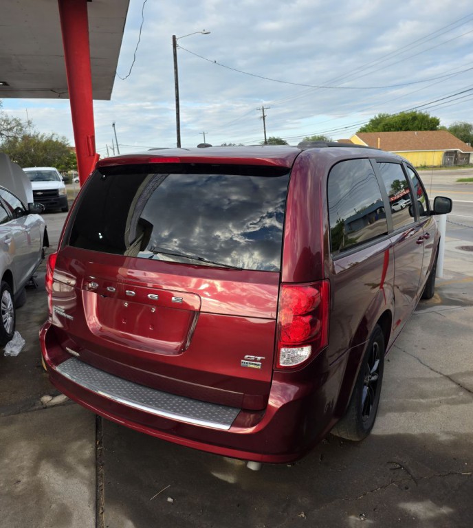 2019 Dodge Grand Caravan Image 7