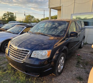 Image for 2013 Dodge Grand Caravan SE ID: 6368624