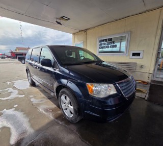 Image for 2013 Dodge Grand Caravan SE ID: 6368624