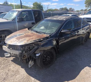 Image for 2013 Nissan Altima 2.5 ID: 6490345