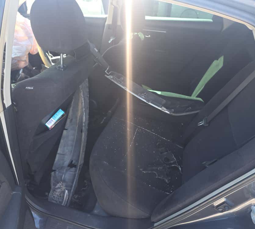 2013 Nissan Altima Image 4