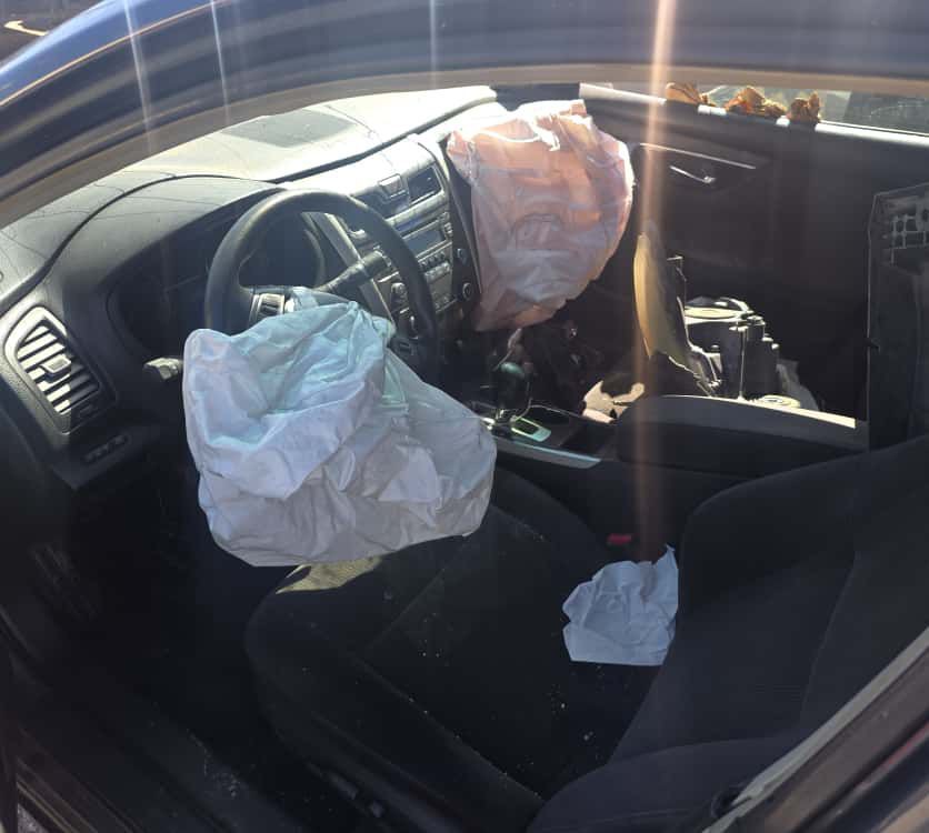 2013 Nissan Altima Image 5