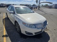 Image for 2009 Lincoln MKS  ID: 6592144