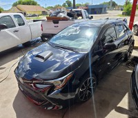 Image for 2019 Toyota Corolla XSE ID: 6599179