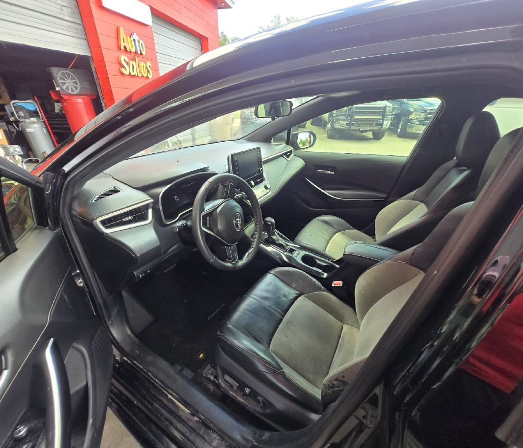 2019 Toyota Corolla Image 5