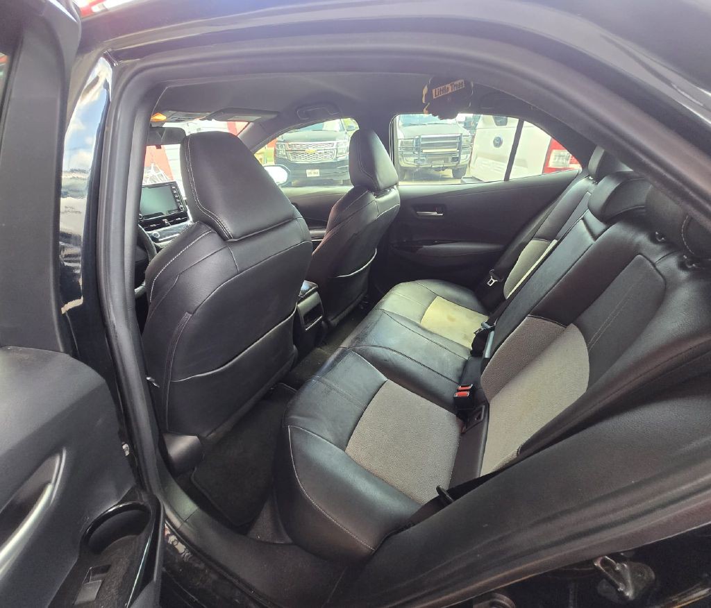 2019 Toyota Corolla Image 6