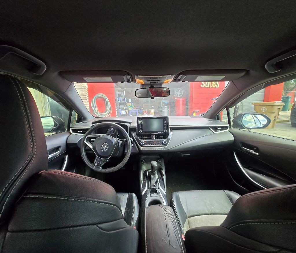 2019 Toyota Corolla Image 7