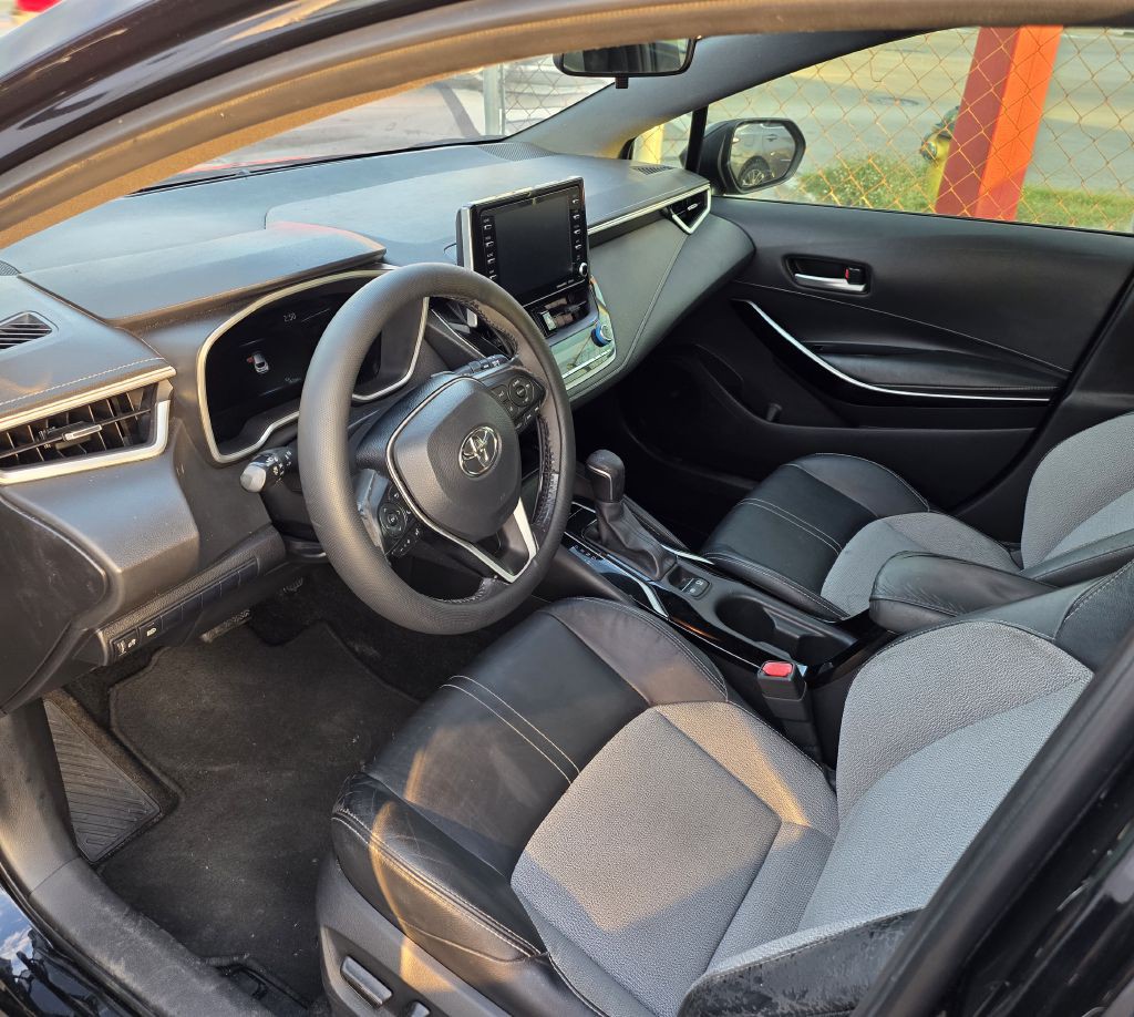 2019 Toyota Corolla Image 5