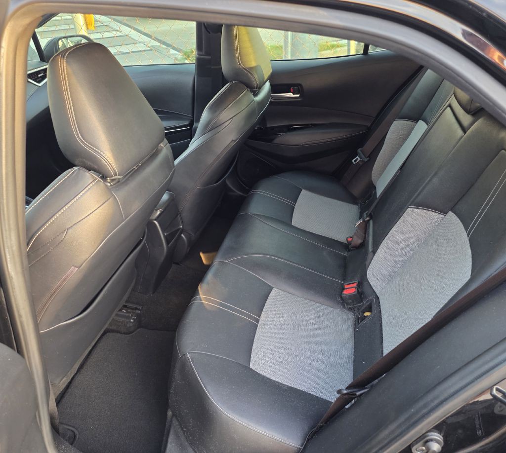 2019 Toyota Corolla Image 6