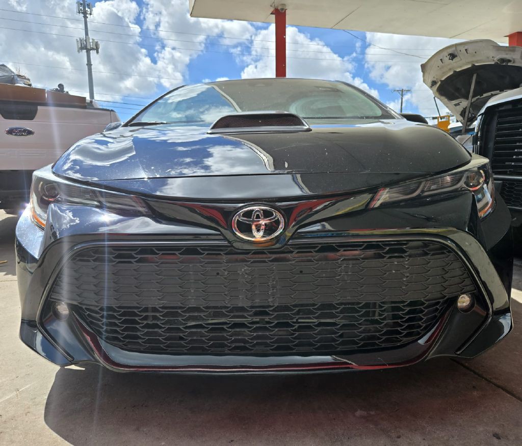 2019 Toyota Corolla Image 8