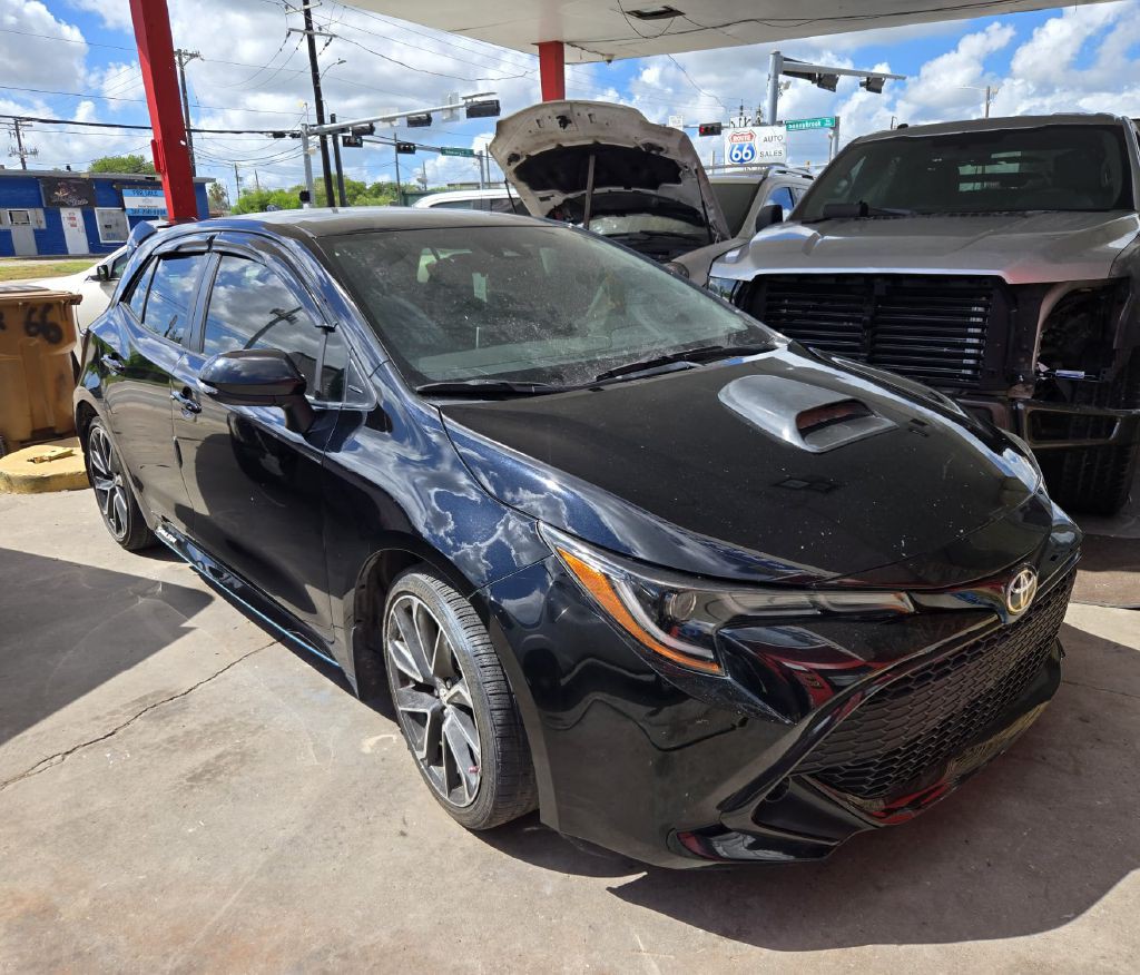 2019 Toyota Corolla Image 9
