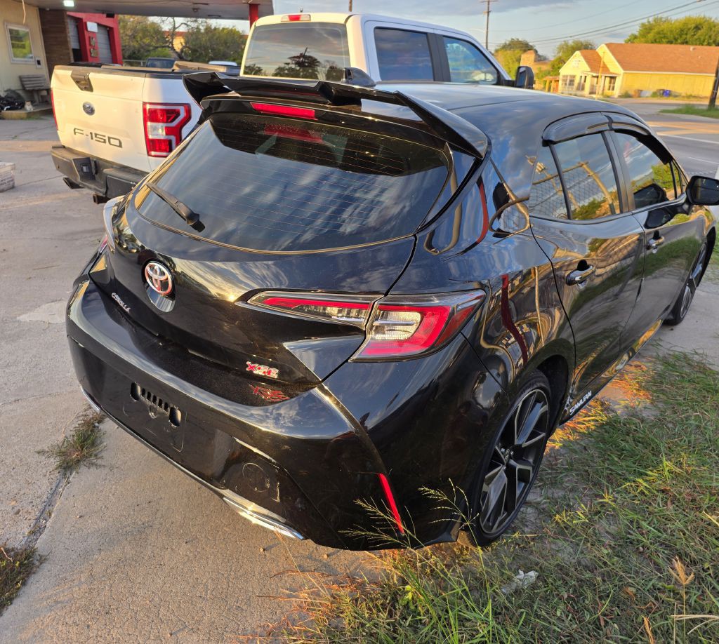 2019 Toyota Corolla Image 13