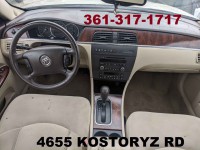 Image for 2008 Buick Lacrosse CX ID: 6808630