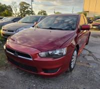 Image for 2014 Mitsubishi Lancer Es/es Sport ID: 6822914