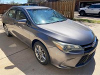 Image for 2016 Toyota Camry LE ID: 6836517