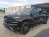 Image for 2020 Chevrolet Silverado 1500 RST ID: 6860101