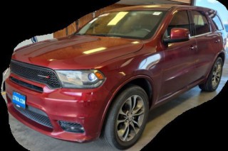 Image for 2019 Dodge Durango GT ID: 6860325