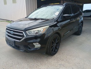 Image for 2019 Ford Escape SE ID: 6860363