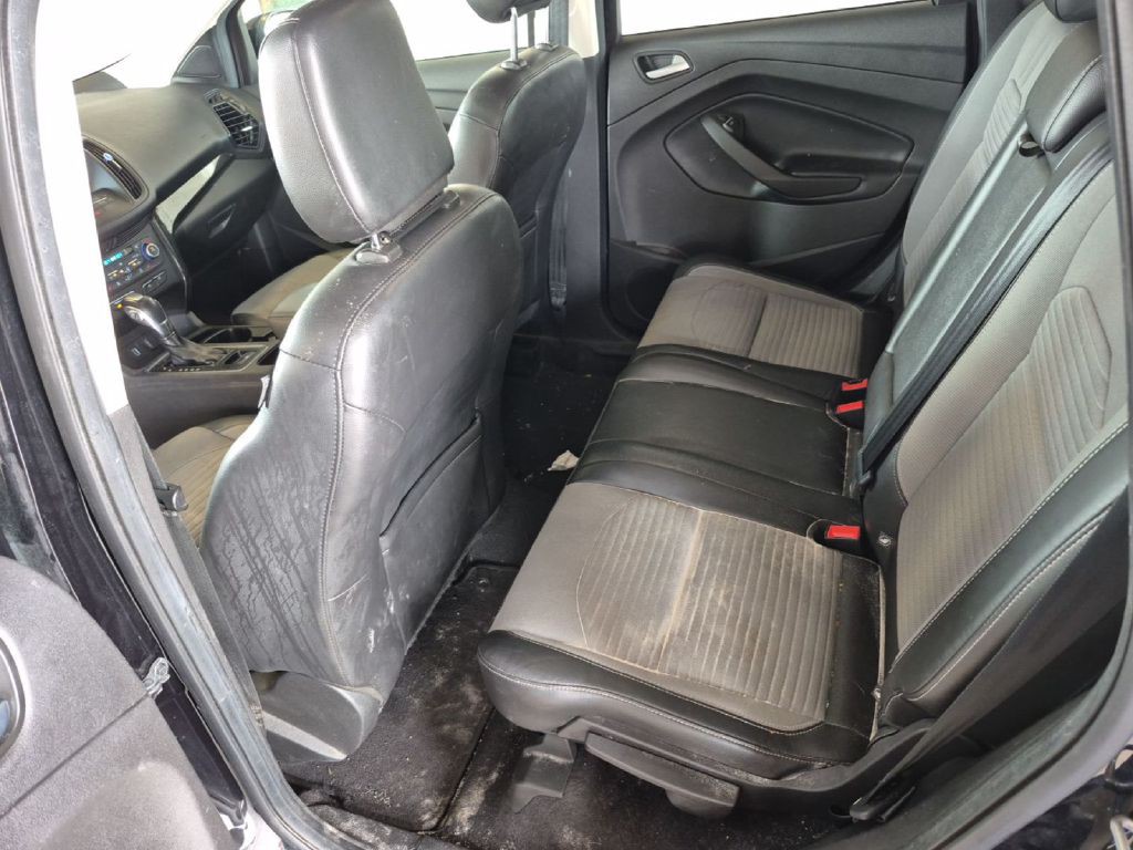 2019 Ford Escape Image 4