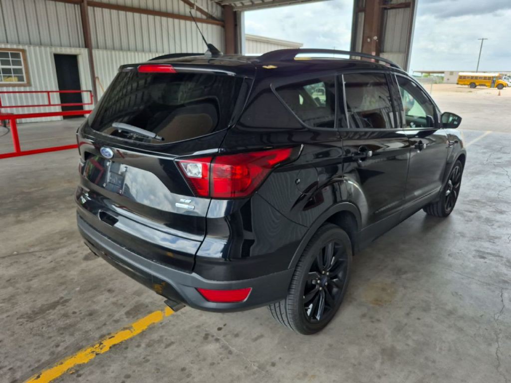 2019 Ford Escape Image 5