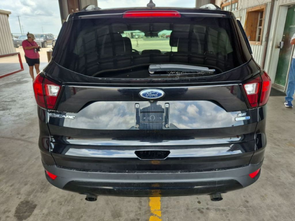 2019 Ford Escape Image 6