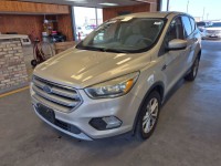 Image for 2017 Ford Escape SE ID: 6860503