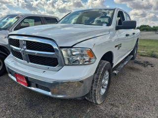 Image for 2019 RAM 1500 Tradesman ID: 6860582