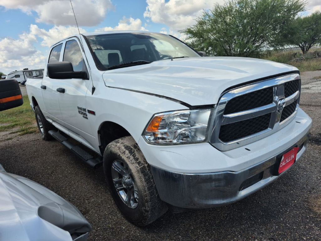 2019 RAM 1500 Image 2