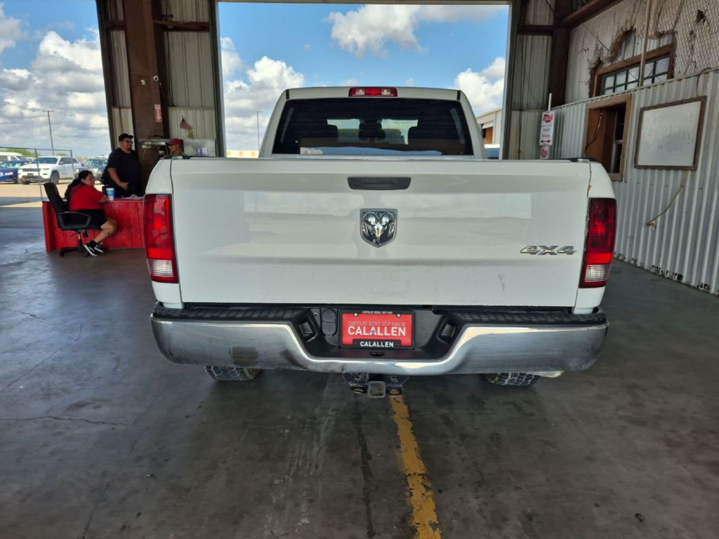 2019 RAM 1500 Image 4