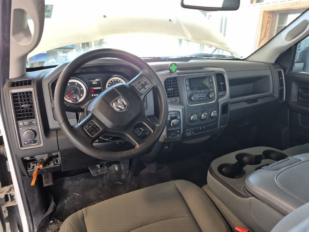 2019 RAM 1500 Image 5