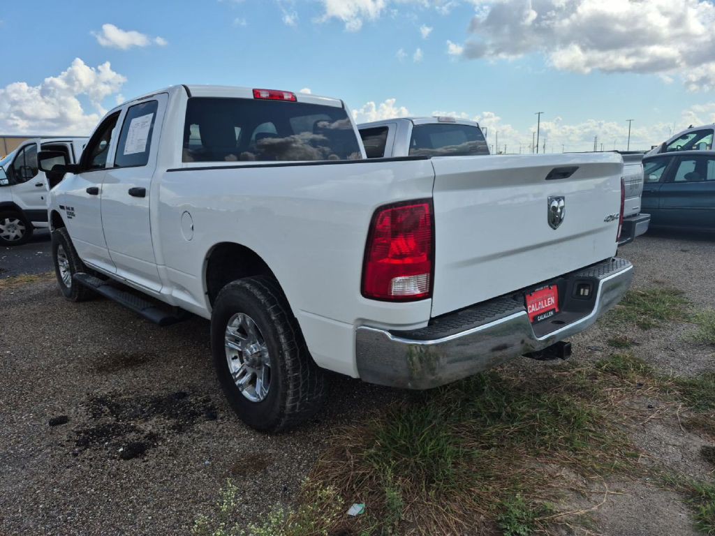 2019 RAM 1500 Image 6