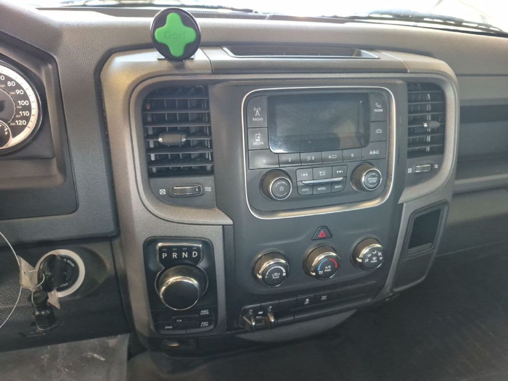 2019 RAM 1500 Image 7