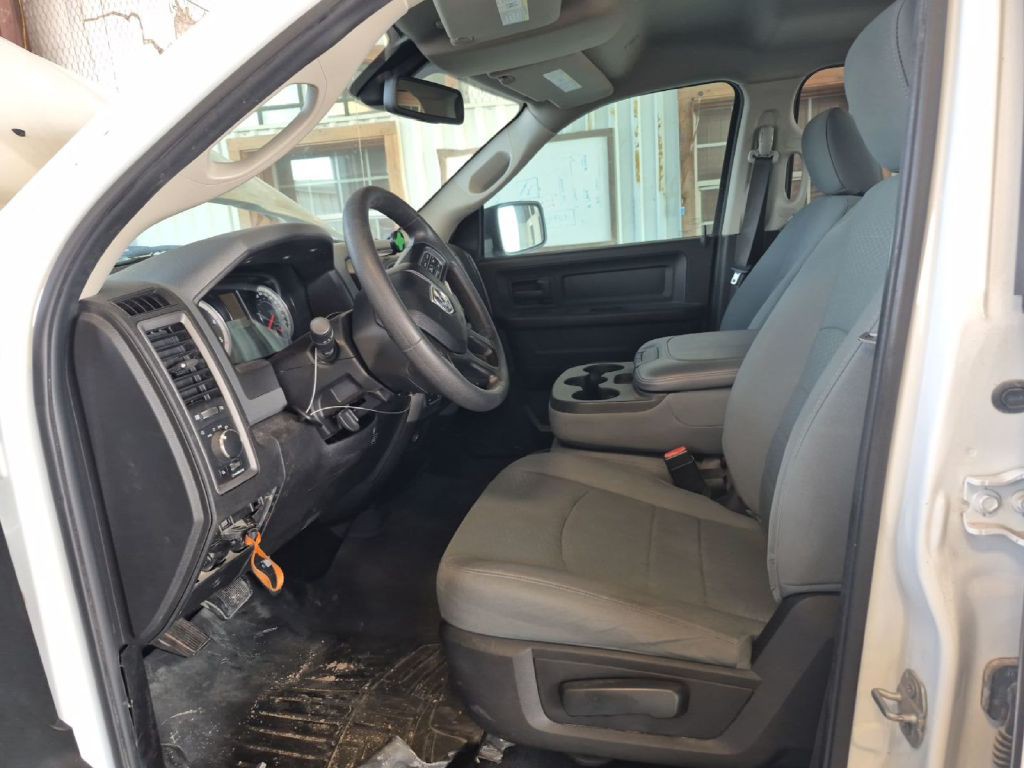 2019 RAM 1500 Image 9