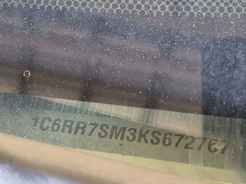 2019 RAM 1500 Image 11