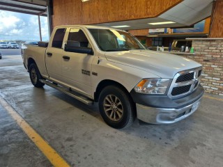 Image for 2015 RAM 1500 ST ID: 6867842
