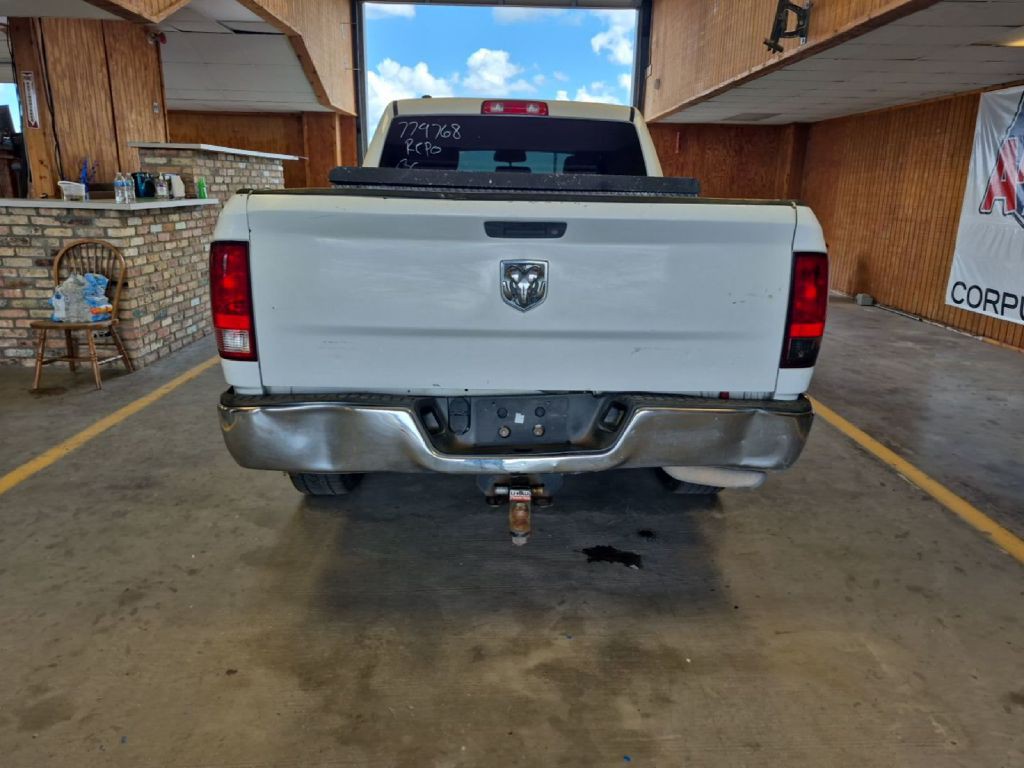 2015 RAM 1500 Image 2