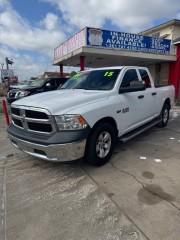 Image for 2015 RAM 1500 ST ID: 6867842