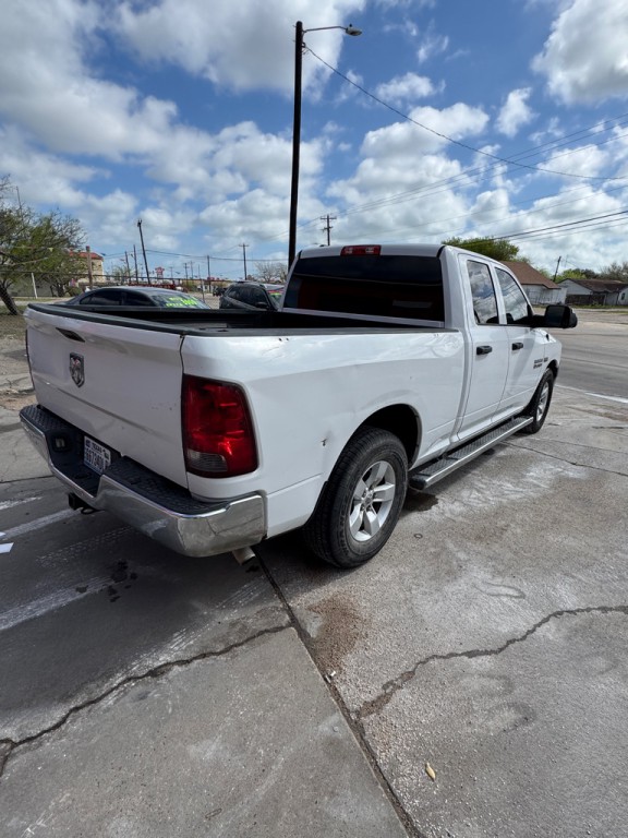 2015 RAM 1500 Image 5